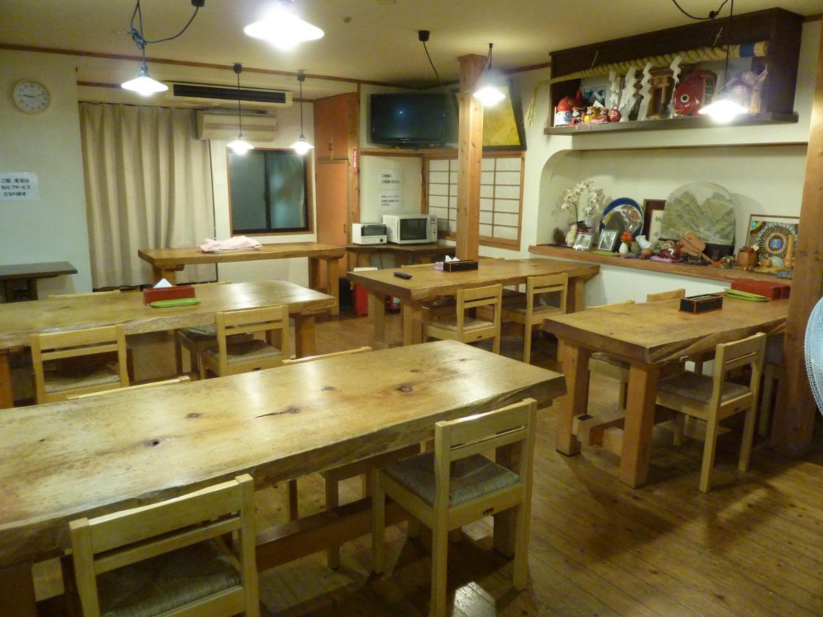 Taiya Ryokan Fuji  Esterno foto